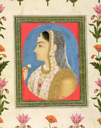 Portrait d